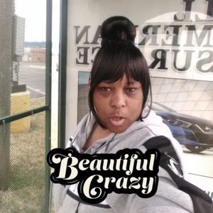 Meet your Posher, Sheree